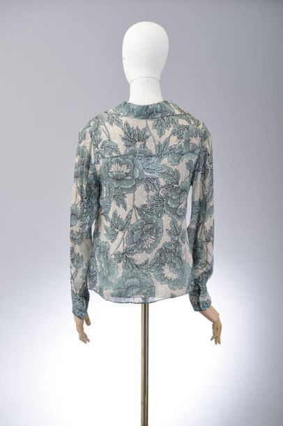 null *DVF - Diane Von Fürstenberg

Clothing set size M comprising:

-Cotton T-shirt,...