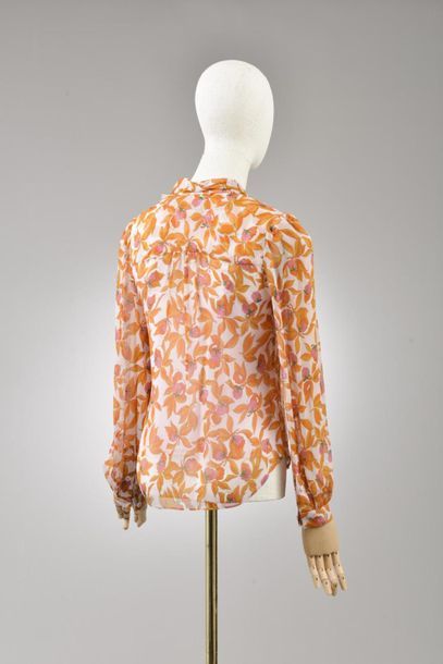 null *DVF - Diane Von Fürstenberg

Set of clothes size 0 including:

-Long silk dress...