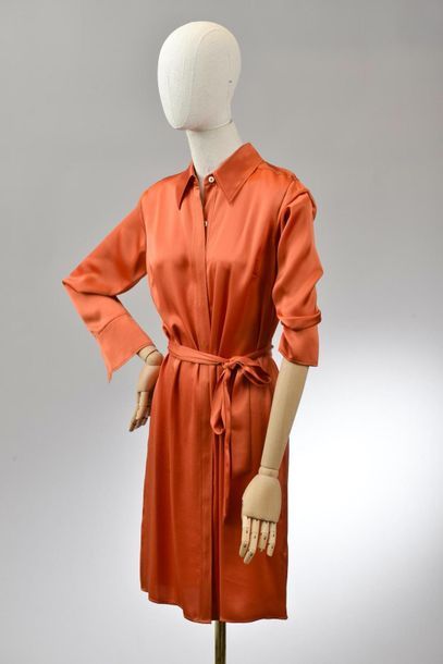 null *DVF - Diane Von Fürstenberg

Clothing set size 8 including:

-Dress in viscose...