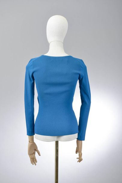 null *DVF - Diane Von Fürstenberg

Clothing set size XS comprising:

-Chiffon long...