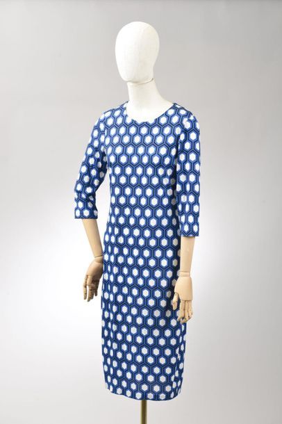 null *DVF - Diane Von Fürstenberg

Clothing set size XS comprising:

-Silk muslin...
