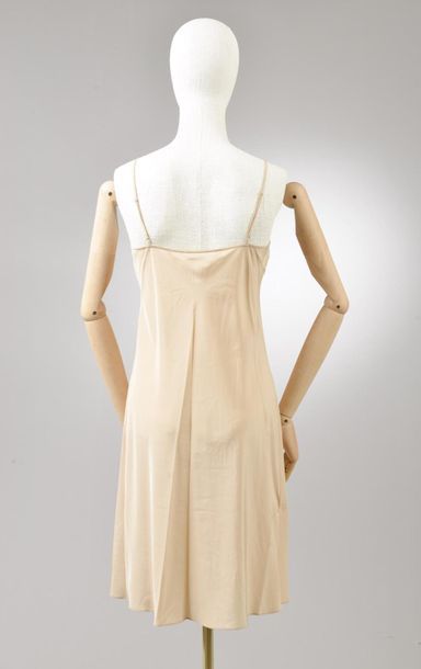 null *DVF - Diane Von Fürstenberg

Clothing set size L including:

-Cotton and silk...