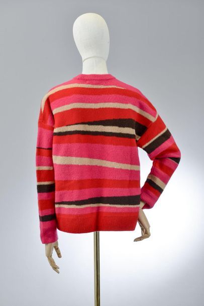 null *DVF - Diane Von Fürstenberg

Clothing set size XS comprising:

-Shirt dress...