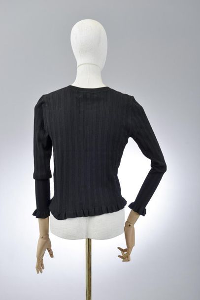 null *DVF - Diane Von Fürstenberg

Set of clothes size XXS including:

-Stretch cotton...