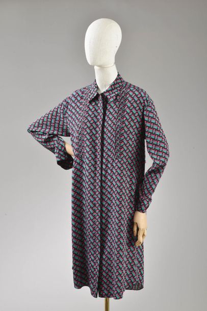 null *DVF - Diane Von Fürstenberg

Set of clothes size XXS including:

-Stretch cotton...