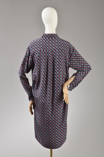 null *DVF - Diane Von Fürstenberg

Set of clothes size XXS including:

-Cotton pyjamas,...