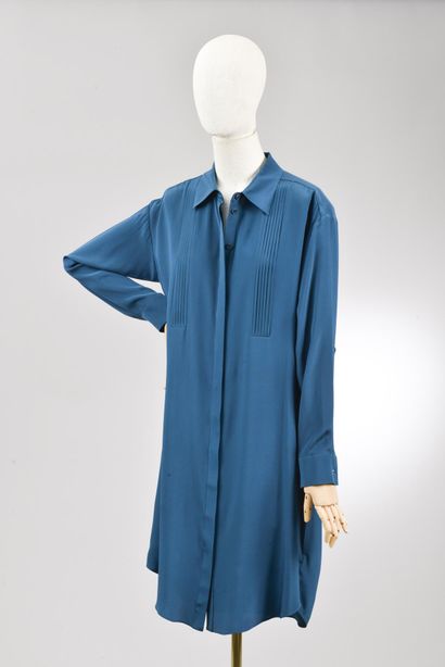 null * Diane Von Fürstenberg - DVF / Taille XL

Ensemble comprenant:

-Robe chemise...