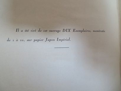 null BEUQUE (Emile). Platine, Or et Argent. Dictionnaire des poinçons officiels,...