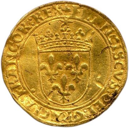 
FRANCOIS I 1515-1547




GOLDEN STAMP TO...