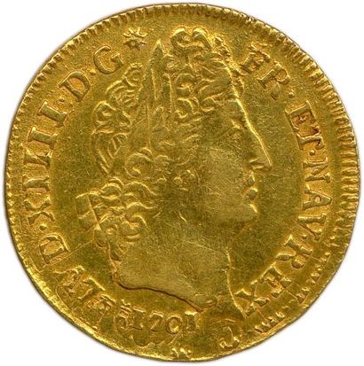 
LOUIS XIV 1643-1715




GOLDEN LOUIS WITH...
