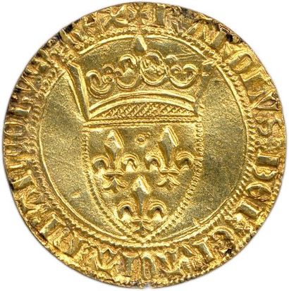 
CHARLES VI 1380-1422




GOLDEN CURNOW Dy...