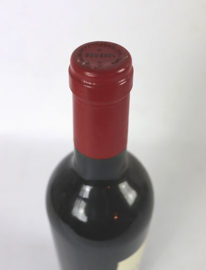 null CHATEAU LA FLEUR PETRUS.

Millésime : 1998.

1 bouteille