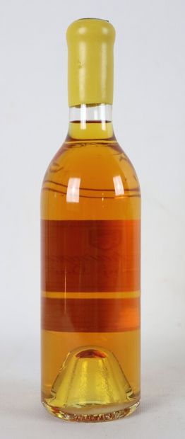  L'EXTRAVAGANT DE DOISY-DAENE. 
Millésime : 2002. 
1 bouteille (375 ml)