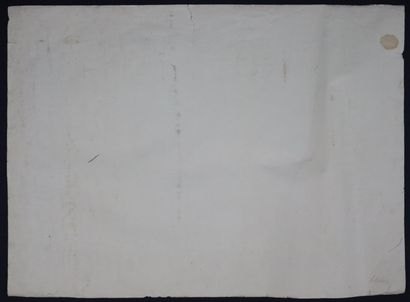 null Diplôme de la médaille militaire

Attribué à un gendarme.

Papier imprimé et...