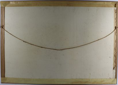null Carte de Cassini pour le bourbonnais, Gannat-Saint Pourçain, n°51.

Publiée...