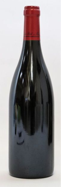 null BONNES MARES Grand Cru.

Nicolas POTEL.

Vintage : 2006.

1 bottle