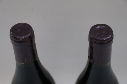 null CORTON GRAND CRU LES RENARDES.

PARENT.

Vintage : 1996.

2 bottles