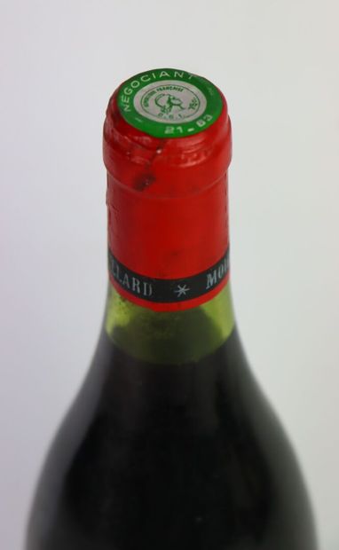 null HOSPICES DE BEAUNE.

MOILLARD.

Vintage : 1980.

1 bottle