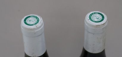 null ECHEZEAUX GRAND CRU.

MANIERE NOIROT.

Vintage : 1996.

2 bottles