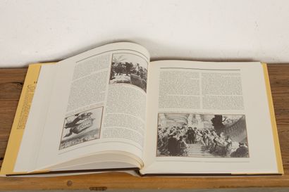 null Henry Louis VUITTON.

La malle aux souvenirs.

Paris, éditions Mengès, 1984.

Un...
