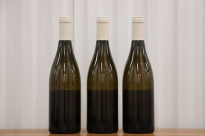 null MEURSAULT.

HOSPICES DE BEAUNE.

André Goichot.

Vintage : 2015

3 bottles

THIS...