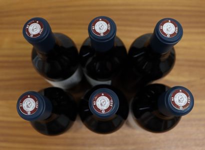 null BANDOL.

BARAVEOU.

Millésime : 2016

7 bouteilles

CE LOT EST JUDICIAIRE, FRAIS...