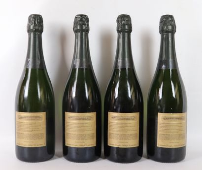 null CHAMPAGNE BOLLINGER RD.

Vintage : 1985.

8 bottles