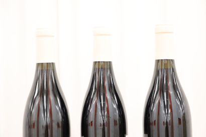 null POMMARD.

HOSPICES DE BEAUNE.

Cuvée André Goichot.

Millésime : 2014.

3 bouteilles

CE...