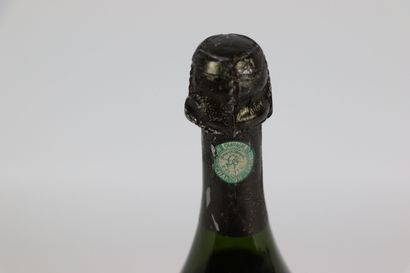 null CHAMPAGNE BRUT DOM PERIGNON.

Vintage : 1969.

1 bottle, e.l.a.