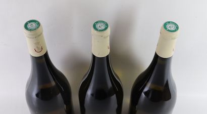 null BELLET BLANC.

Domaine Château de Bellet.

Millésime : 2015.

6 bouteilles
