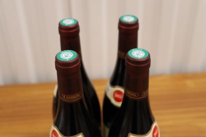 null CHATEAUNEUF-DU-PAPE.

E.GUIGAL.

Millésime : 2015.

4 bouteilles

CE LOT EST...