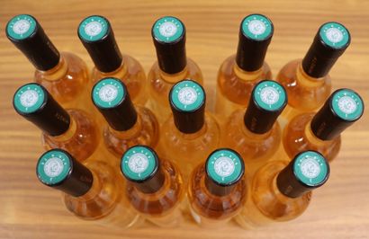 null MINUTY PRESTIGE ROSE.

Millésime : 2019.

14 demi-bouteilles

CE LOT EST JUDICIAIRE,...