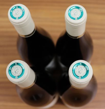 50 MARSANNAY Vieilles Vignes.

Olivier Guyot.

Vintage : 2017.

4 bottles

THIS LOT...