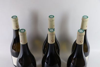 null BELLET BLANC.

Domaine Château de Bellet.

Millésime : 2015.

6 bouteilles