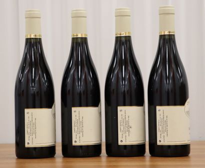 50 MARSANNAY Vieilles Vignes.

Olivier Guyot.

Millésime : 2017.

4 bouteilles

CE...