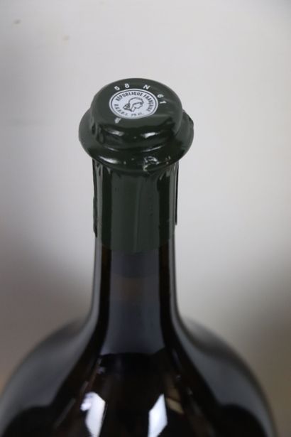 null POUILLY FUME BARON DE L.

Millésime : 2012.

2 bouteilles.

SANCERRE BLANC COMTE...