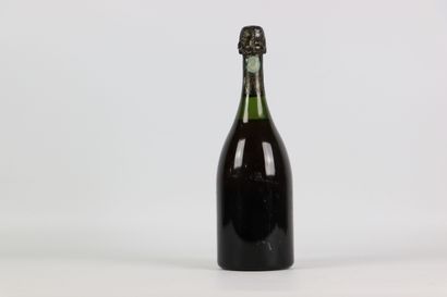 null CHAMPAGNE BRUT DOM PERIGNON.

Vintage : 1969.

1 bottle, e.l.a.
