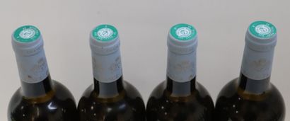 null CHATEAU DE FRANCE WHITE.

Vintage : 2009.

9 bottles
