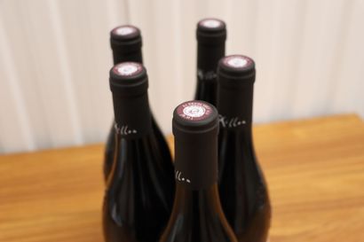 null CHATEAUNEUF-DU-PAPE.

LES SAFRES.

LE CLOS DU CAILLOU.

Vintage : 2017.

5 bottles

THIS...