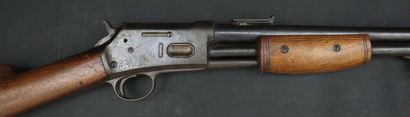 null Carabine Colt.

Marquage sur le canon :

COLT PT FA MFG. HARTFORD U.S.A.

Patented...
