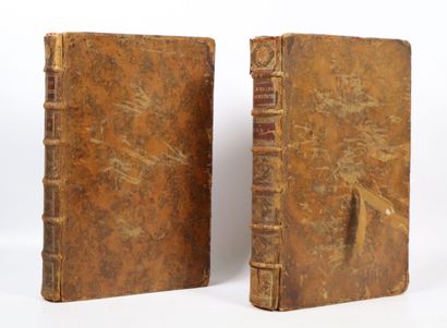 null Jean MABILLON (1632-1707). 

Annales ordinis S. Benedicti, 2ème édition.

Paris,...