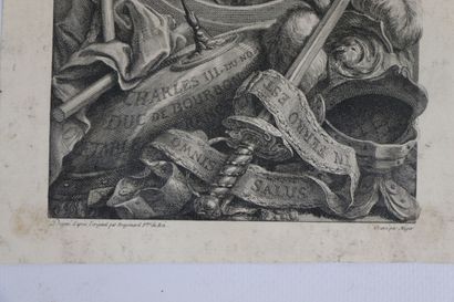 null Tiziano Vecellio dit LE TITIEN (1488-1576) d'après, gravé par Jean GIGOUX (1806-1894).

Charles...