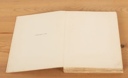 null P. P. MURATOV, Les icônes russes, Paris, J. SCHIFFRIN Éditions de la Pléiade,...