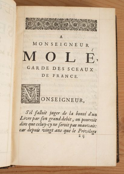 null OFFICE DE LA SEMAINE SAINTE. 
Paris, by the Company of associated booksellers,...
