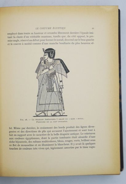 null Lot of various works.
- BOSIS (Lauro de). Icarus. 1933. Edition at 1000 copies....