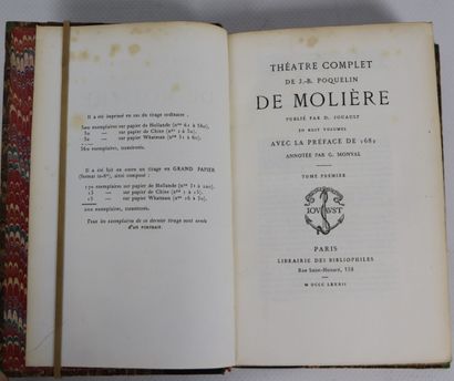 null STENDHAL. Lucien Leuwen. Texte établi et annoté par Henry Debraye.
Préface de...