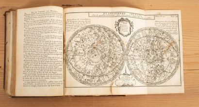null BION. The use of the celestial and terrestrial globes and the spheres according...
