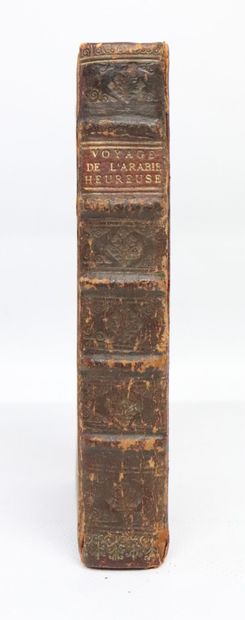null GROSIER. General description of China. New edition. Paris, Moutard, 1787. 2...