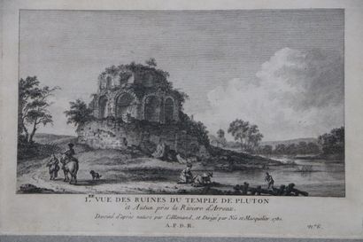 null François Denis NÉE (1732 -1817) et Louis-Joseph MASQUELIER (1741 - 1811)
Jean-Baptiste...