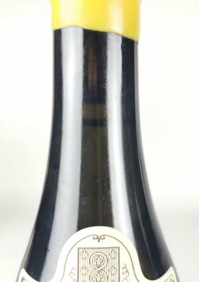 null CHABLIS GRAND CRU VALMUR.
Raveneau.
Vintage: 2014.
3 bottles